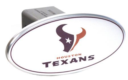 Houston Texans Hitch Plug