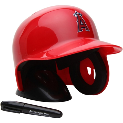 Anaheim Angels Rawlings Mini Replica Helmet