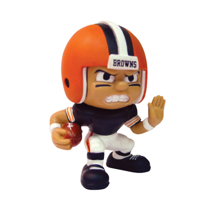 Cleveland Browns Lil Teammates Running Back <B>BLOWOUT SALE</B>