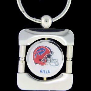 Buffalo Bills Key Chain