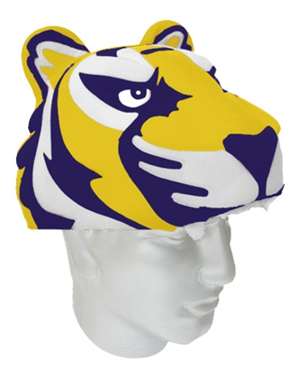 Brigham Young Cougars Foamhead