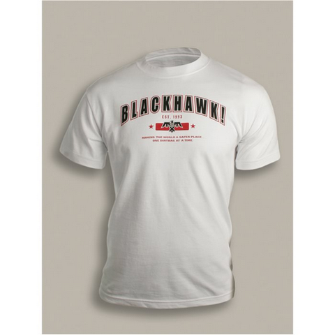 BLACKHAWK! DirtBag L-S T-shirt