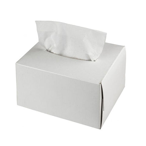Box with 300 Lens Cleaning Tissues