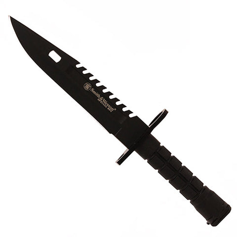 8" Special Ops M-9 Bayonet ,Clam
