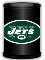 New York Jets Trashcan