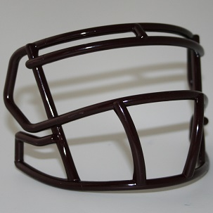 Mini Speed S2BD Facemask Maroon