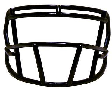 Mini Speed S2BD Facemask Navy Blue