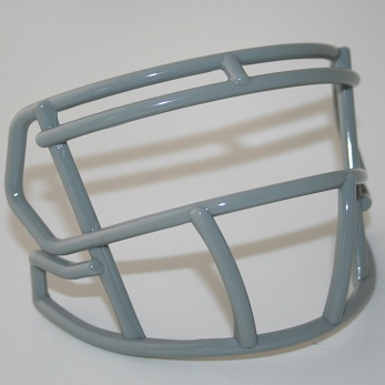 Mini Speed S2BD Facemask Gray