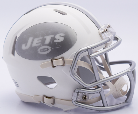New York Jets ICE Mini Speed <B>Discontinued</B>