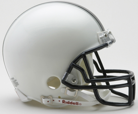 Penn State Nittany Lions NCAA Mini Football Helmet