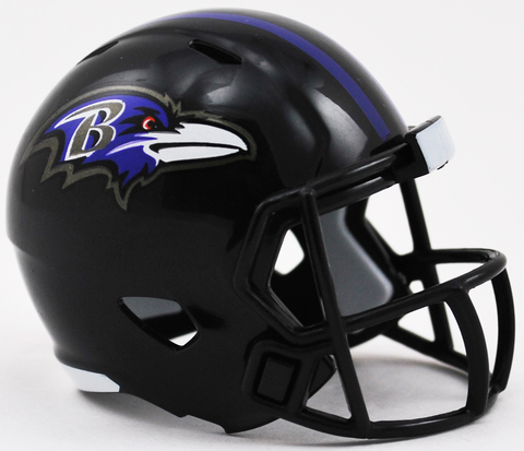 Baltimore Ravens Speed Pocket Pro