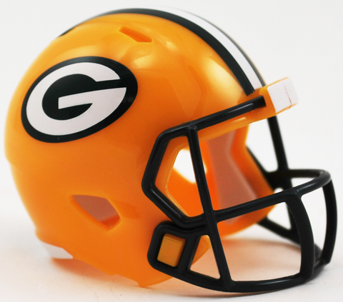 Green Bay Packers Speed Pocket Pro