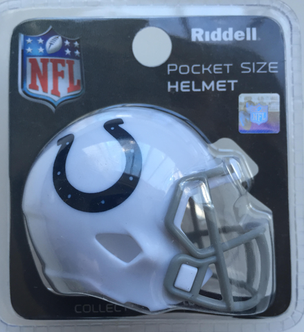 Indianapolis Colts Speed Pocket Pro