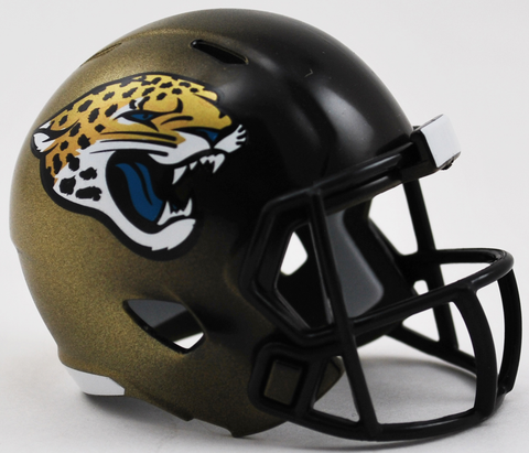 Jacksonville Jaguars Speed Pocket Pro