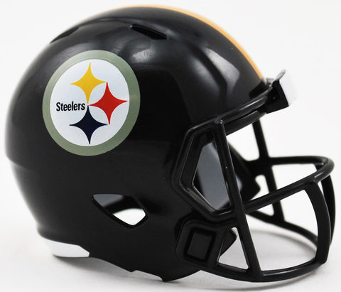 Pittsburgh Steelers Speed Pocket Pro