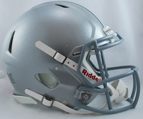 Ohio State Buckeyes Speed Football Helmet