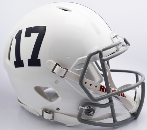 Penn State Nittany Lions Speed Football Helmet <B>NEW 2017</B>