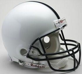 Penn State Nittany Lions Football Helmet