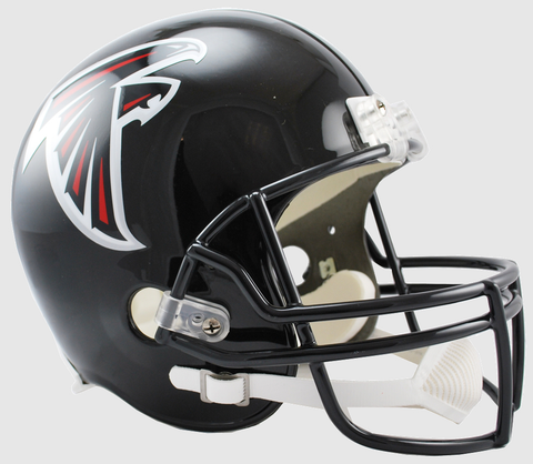Atlanta Falcons Full Size Replica Football Helmet
