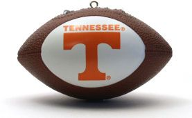 Tennessee Volunteers Ornaments Football