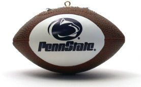Penn State Nittany Lions Ornaments Football