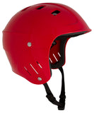 NRS Chaos Helmet Full Cut