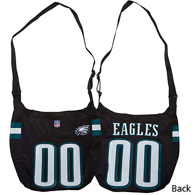 Philadelphia Eagles NFL Tote Bag