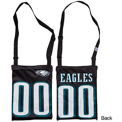 Philadelphia Eagles Tote Bag