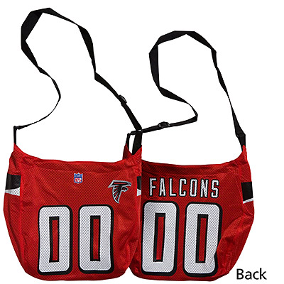 Atlanta Falcons NFL Tote Bag