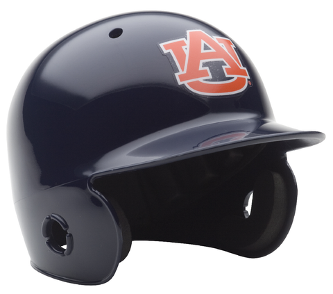 Auburn Tigers Mini Batters Helmet