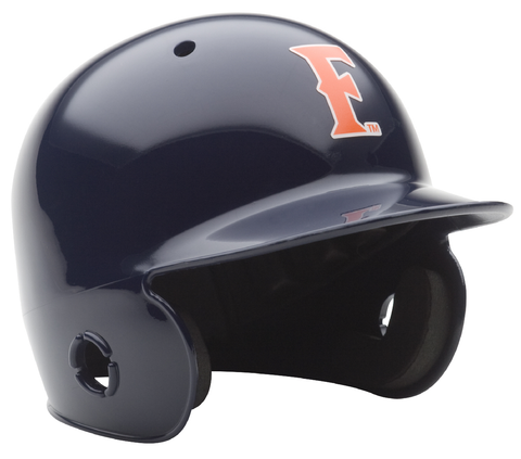 California State Fullerton Mini Batters Helmet