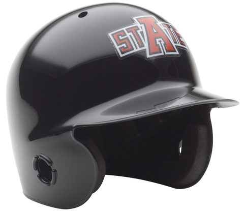 Arkansas State Red Wolves Mini Batters Helmet