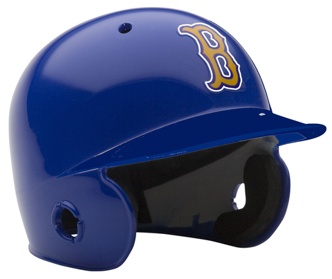 UCLA Bruins Mini Batters Helmet