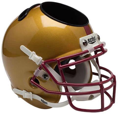 Boston College Eagles Miniature Football Helmet Desk Caddy