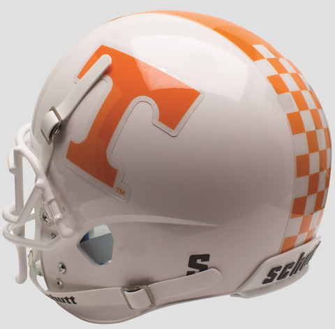 Tennessee Volunteers Mini XP Authentic Helmet Schutt <B>NEW 2015</B>