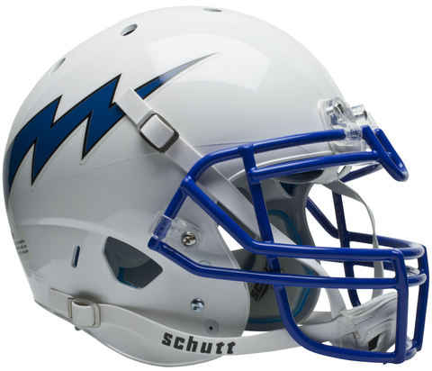 Air Force Falcons Authentic College XP Football Helmet Schutt