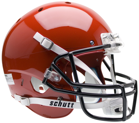 Ohio State Buckeyes Full XP Replica Football Helmet Schutt Scarlet