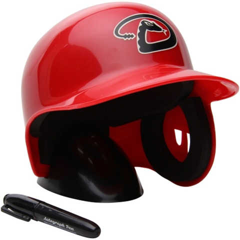 Arizona Diamondbacks Rawlings Mini Replica Helmet