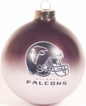 Atlanta Falcons Ornaments Multi