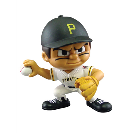 Pittsburgh Pirates Lil Teammates Pitcher <B>BLOWOUT SALE</B>