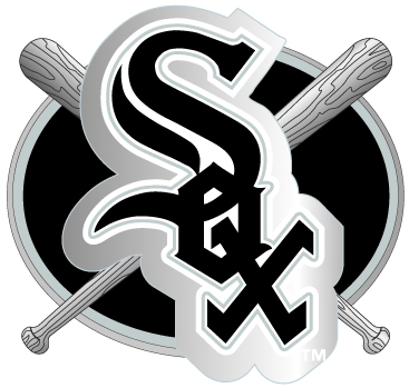 Chicago White Sox Hitch Covers