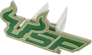 South Florida Bulls Hitch Cover