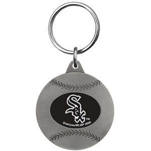 Chicago White Sox Key Chain