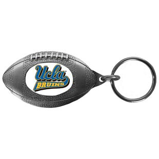 UCLA Bruins Pewter Key Ring