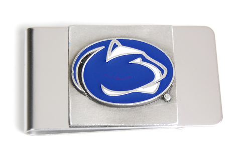 Penn State Nittany Lions Money Clip