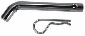 Towing Receiver Pin Chrome Plated Hitch Pin 2 - SP200