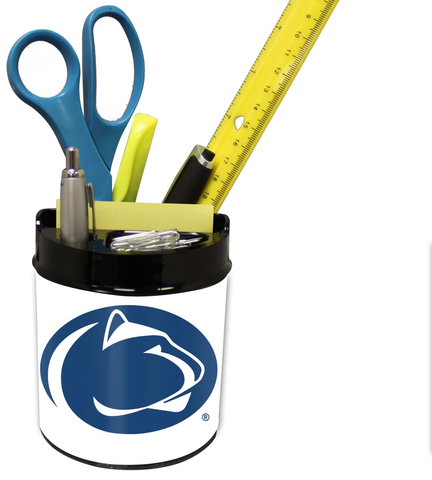 Penn State Nittany Lions Small Desk Caddy