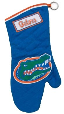 Florida Gators Grill Glove
