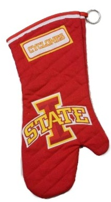 Iowa State Cyclones Grill Glove