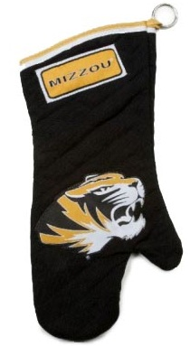 Missouri Tigers Grill Glove